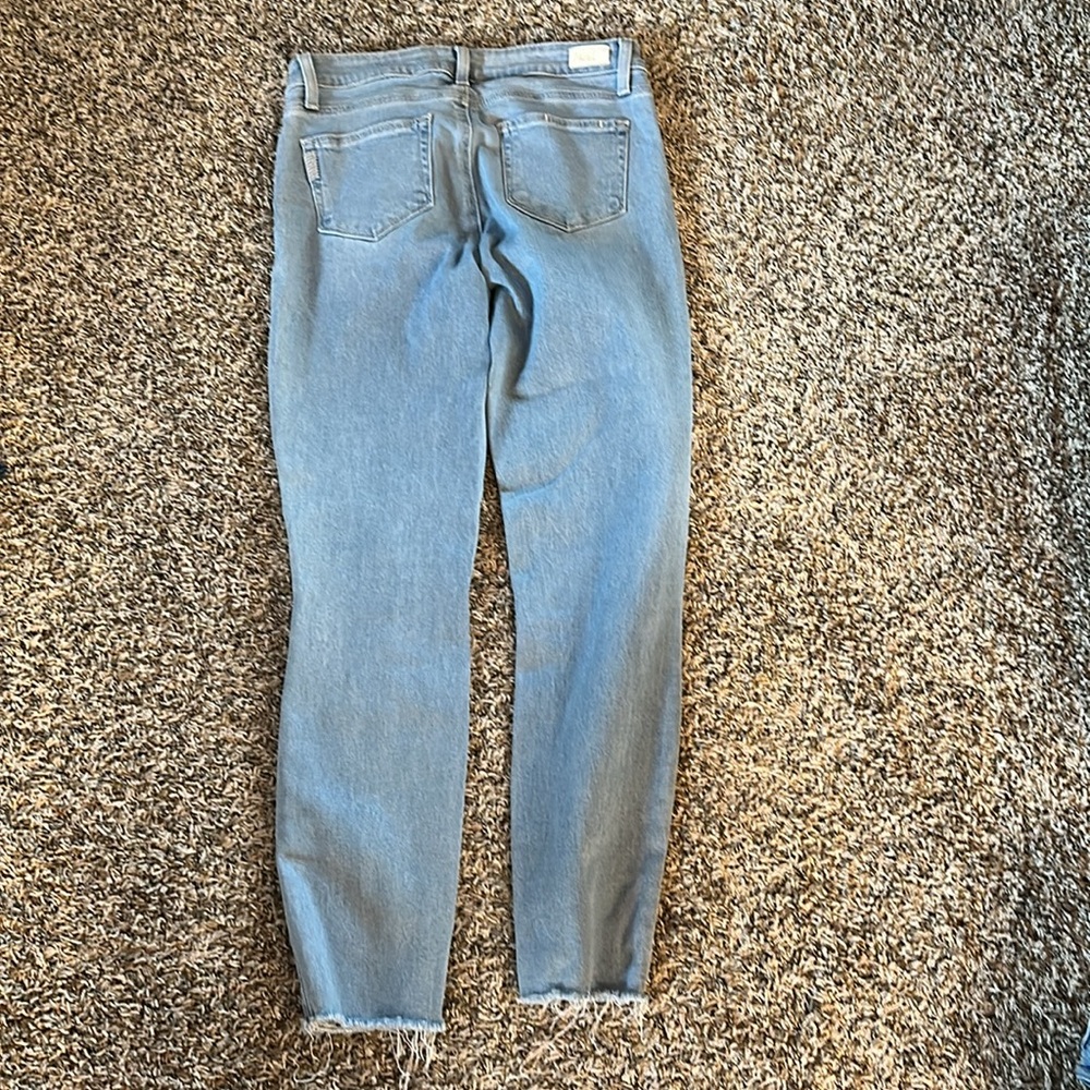 PAIGE verdugo ankle jeans - Picture 3 of 3
